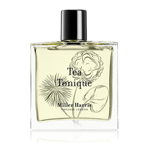 Miller Harris Tea Tonique Eau de Parfum 100ml Spray