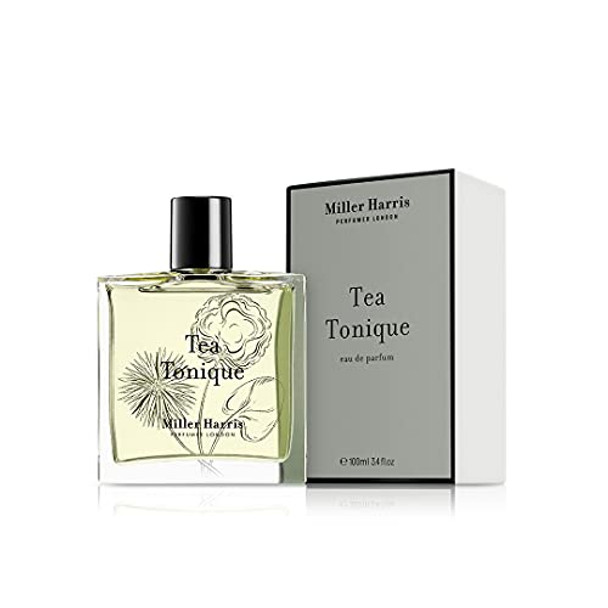 Miller Harris Tea Tonique Eau de Parfum 100ml Spray