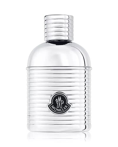 Moncler Pour Homme Eau de Parfum 60ml Spray