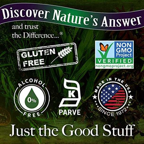 Natures Answer Licorice Root 30ml