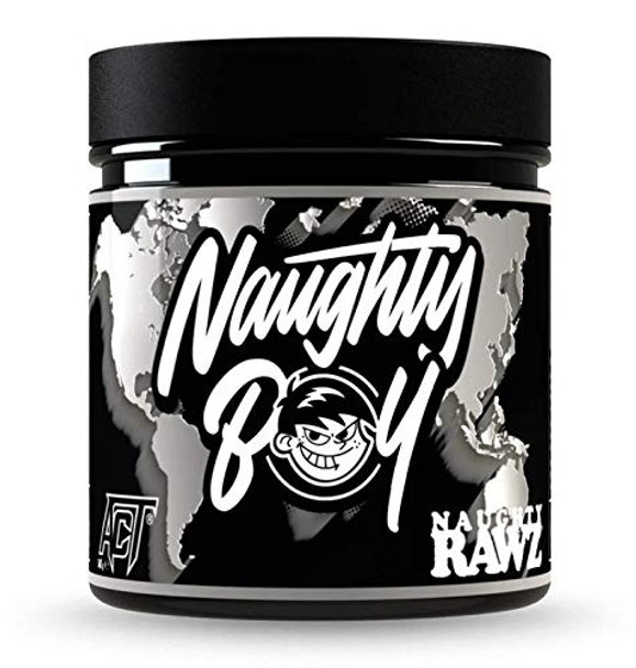 Naughty Boy ACT 140g