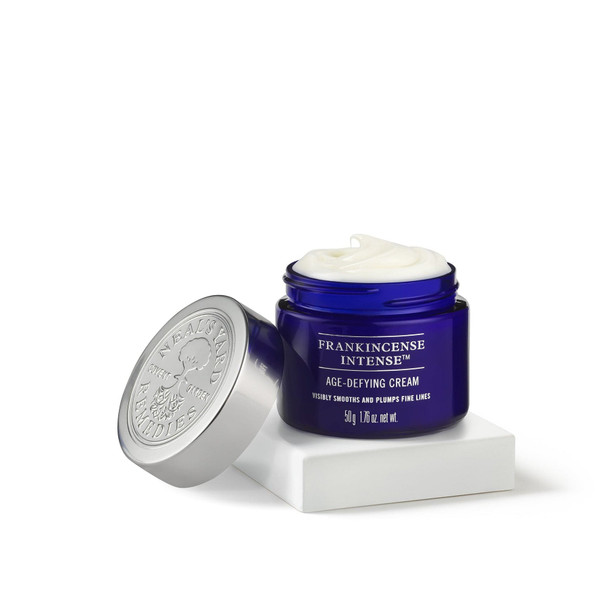 Neal's Yard Frankincense Intense Age-Defying Cream 50g