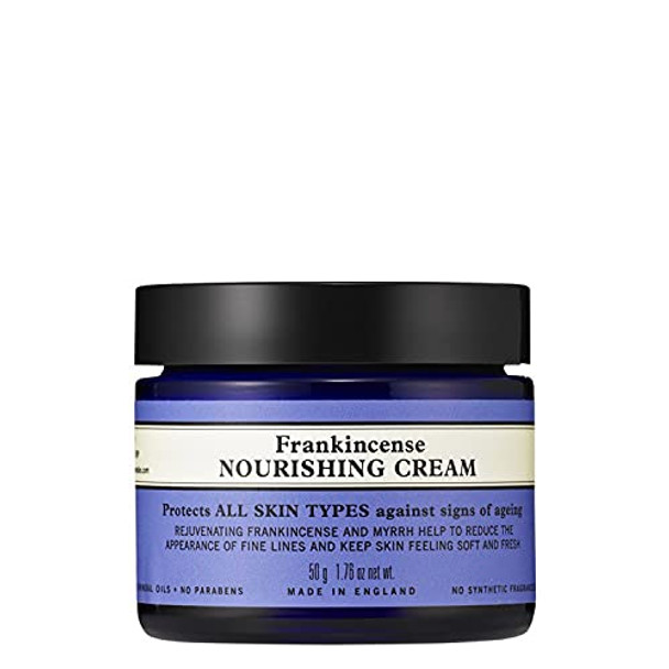 Neal's Yard Frankincense Nourishing Cream 50g