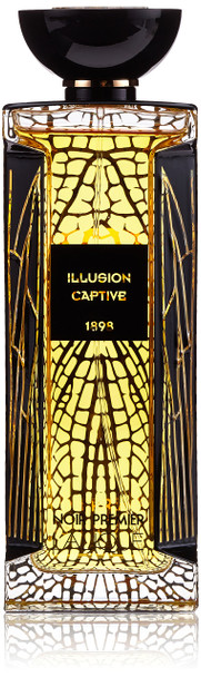 Noir Premier Lalique Illusion Captive Eau De Parfum 100ml