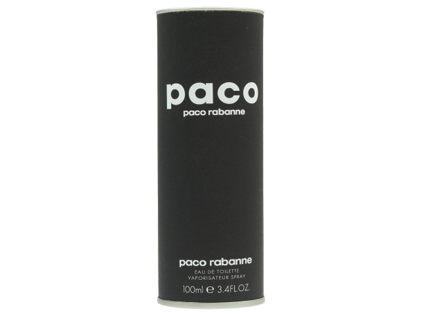 Paco Rabanne Eau De Toilette 100ml