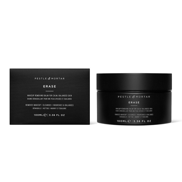 Pestle and Mortar Erase Balm Cleanser