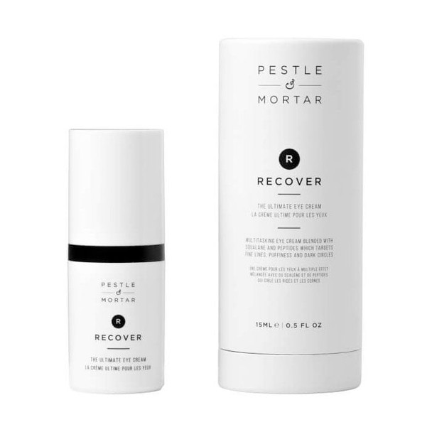 Pestle and Mortar Recover Eye Cream