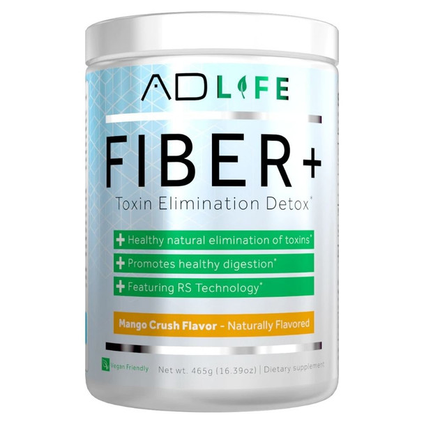 Project AD Life Fiber+ 450 Gram