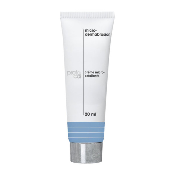 Proto-col Microdermabrasion 20ml