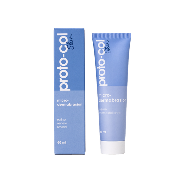 Proto-col Microdermabrasion 60ml