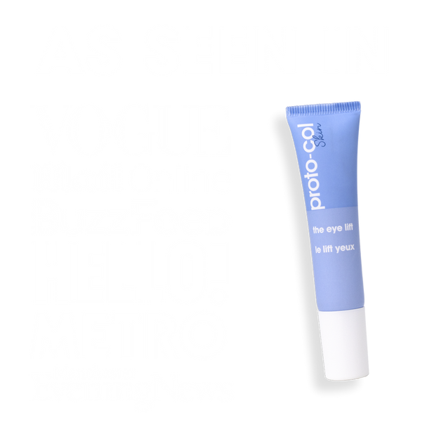Proto-col The Eye Lift