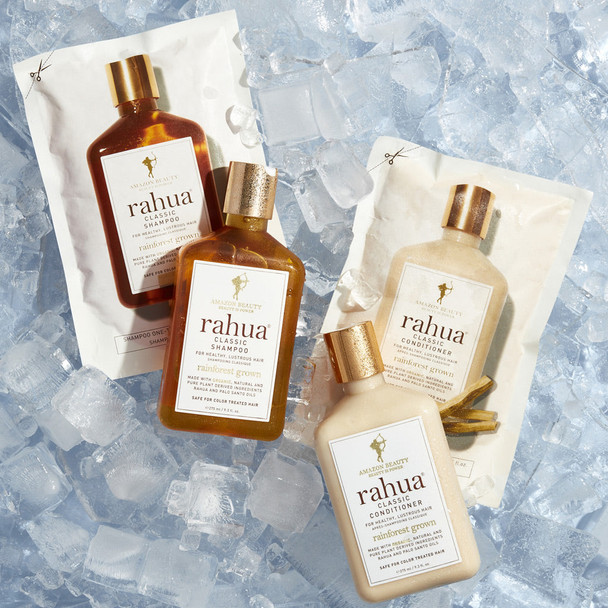 Rahua Classic Shampoo Refill Pouch
