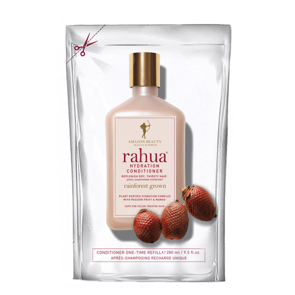 Rahua Hydration Conditioner Refill Pouch