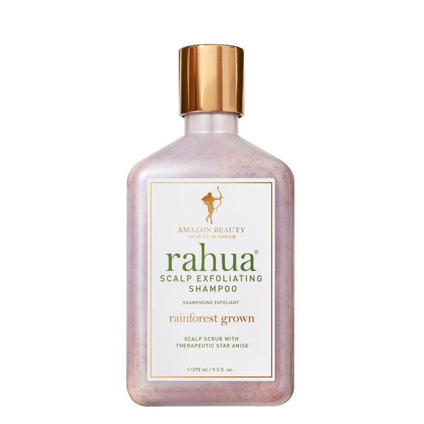 Rahua Scalp Exfoliating Shampoo