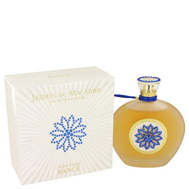 Rance Jasmin Du Malabar Eau De Parfum 100ml Spray For Her