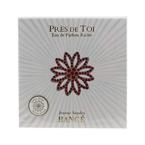 Rance Pres De Toi Eau de Parfum Spray for Her 100 ml
