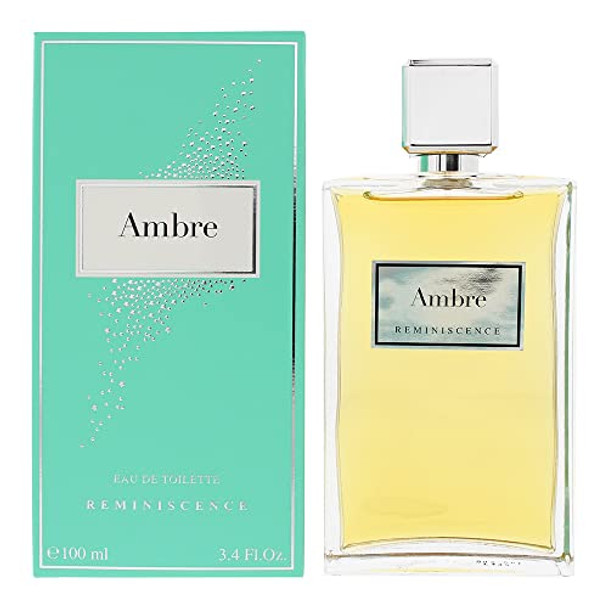 Reminiscence Ambre Eau De Toilette 100ml