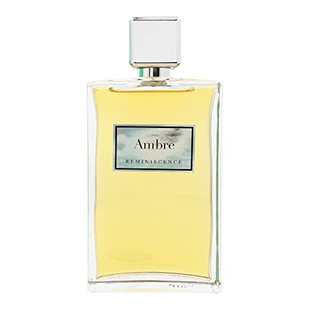 Reminiscence Ambre Eau De Toilette 100ml