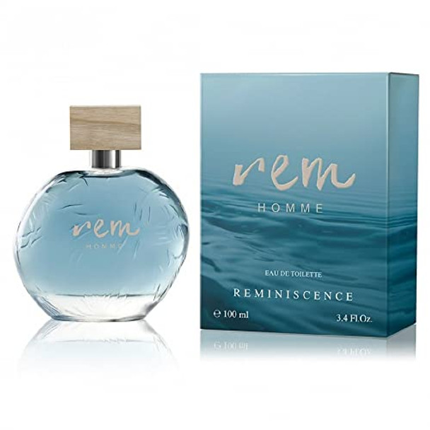 Reminiscence Rem Homme Eau de Toilette 100ml Spray