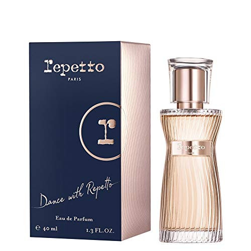 Repetto Dance with Eau de Parfum 60ml Spray