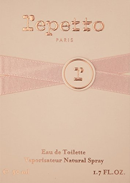 Repetto Eau de Toilette 50ml Spray