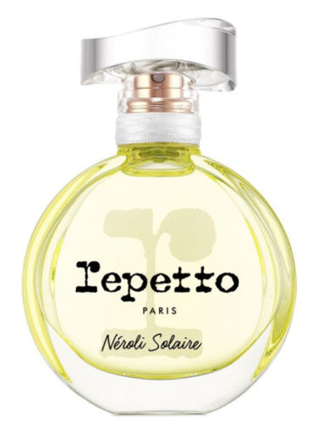 Repetto Neroli Solaire Eau de Toilette 50ml Spray