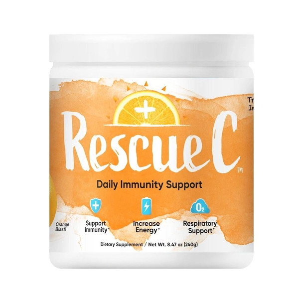 Rescue C 240 Grams