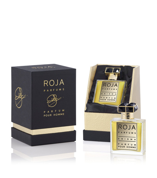 Roja Parfums Enigma Pour Homme Parfum 50ml