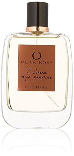 Roos Roos Dear Rose I Love My Man Eau De Parfum 100ml