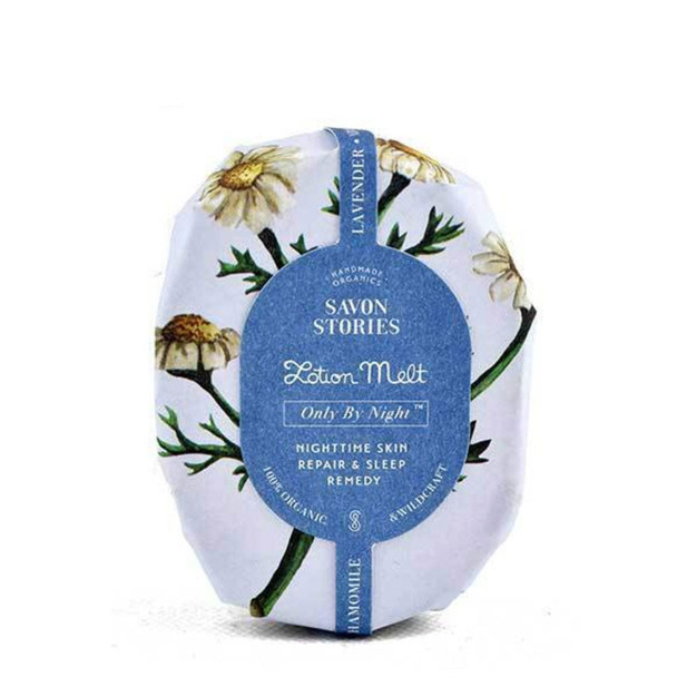 Savon Stories Body Lotion Melt Only By Night