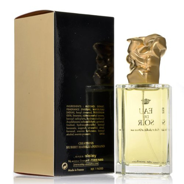 Sisley Paris Eau Du Soir Eau de Parfum - 100 ml