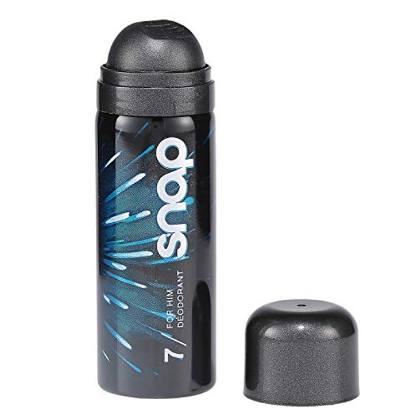 Snap 7 For Him Deodorant Spray 50ml
