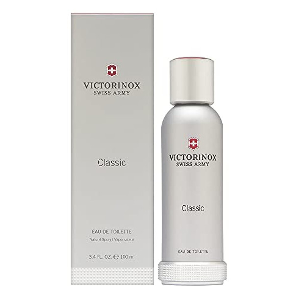 Swiss Army Classic Eau De Toilette 100ml