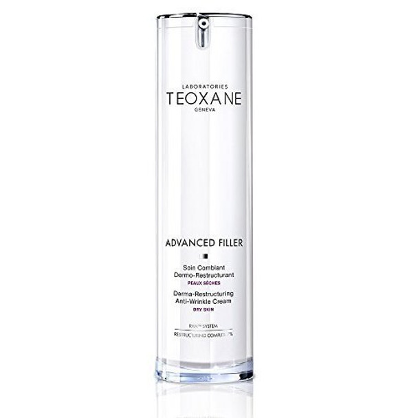 Teoxane (Teosyal) Advanced Filler Dry Skin
