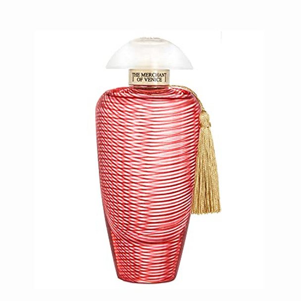 The Merchant of Venice Byzantium Saffron Eau De Parfum 100ml