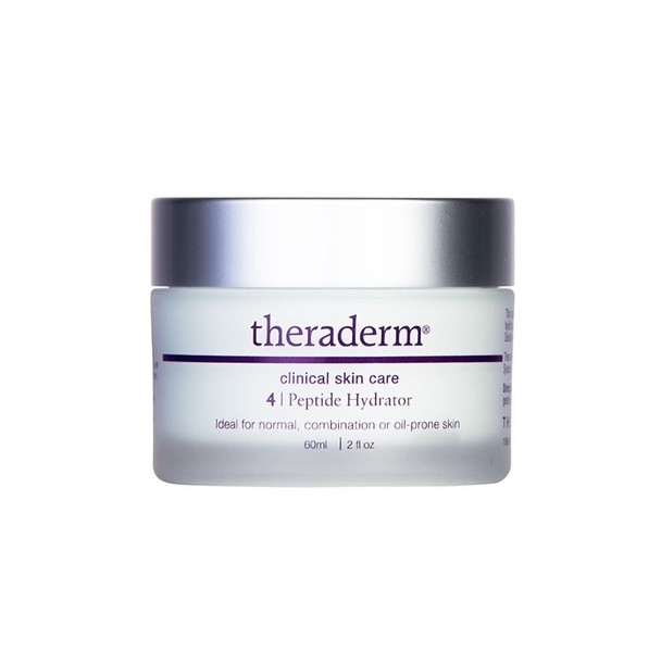 Theraderm Peptide Hydrator