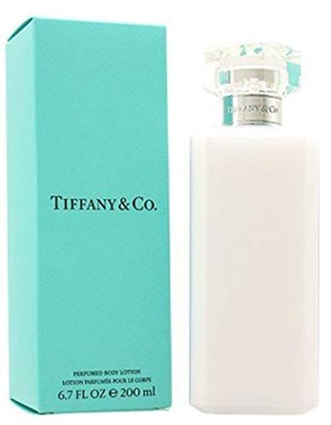 Tiffany & Co Perfumed Body Lotion 200ml