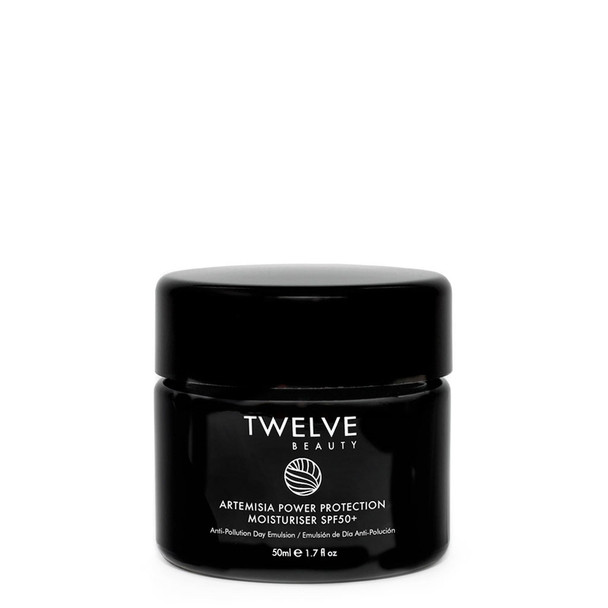 Twelve Artemisia Power Protection Moisturiser SF50+