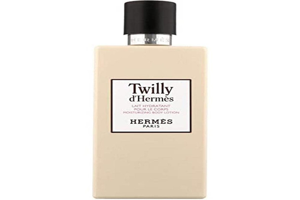 Twilly D'hermès Hermès Moisturizing Body Lotion 200ml