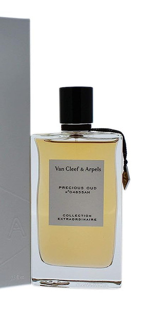 Van Cleef & Arpels Collection Extraordinaire Precious Oud Eau de Parfum 75ml Spray