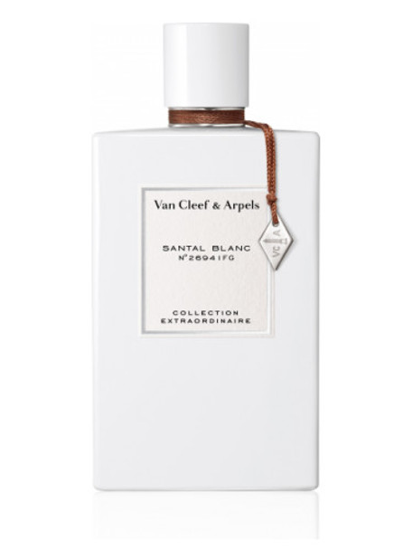 Van Cleef & Arpels Oud Blanc Eau de Parfum 75ml Spray