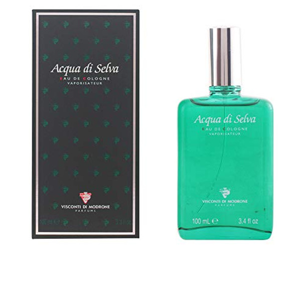 Visconti Di Modrone Acqua Di Selva Eau De Cologne 100ml