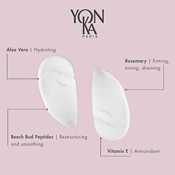 Yon-Ka Paris Contours Phyto-Contour Eye Cream 15ml