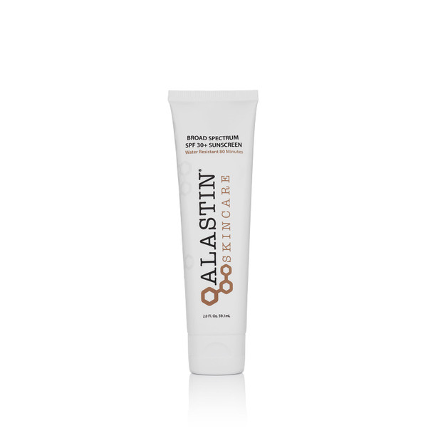 Broad Spectrum SPF 30+ Sunscreen