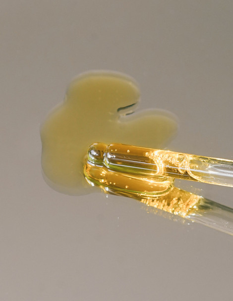 Algae Retinol Face Oil