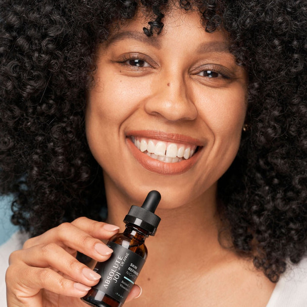 Retinol Plus Vitamin C Skin Refining Night Oil - Wholesale