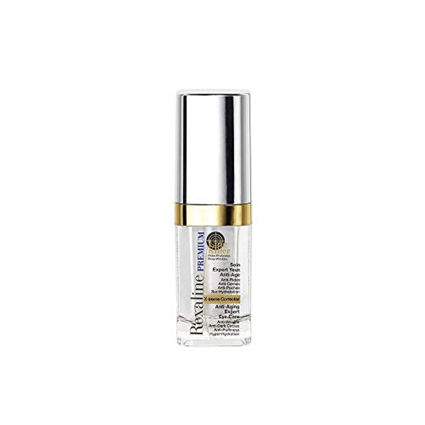 Rexaline Premium Soin Expert Yeux Anti-Age Eye Care 15ml