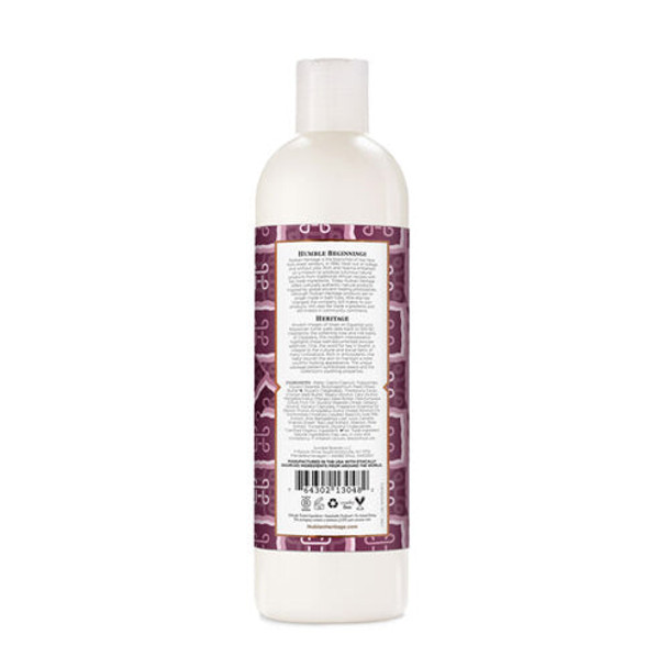 Body Lotion Goats Milk and Chai 13 OZ By Nubian Heritage