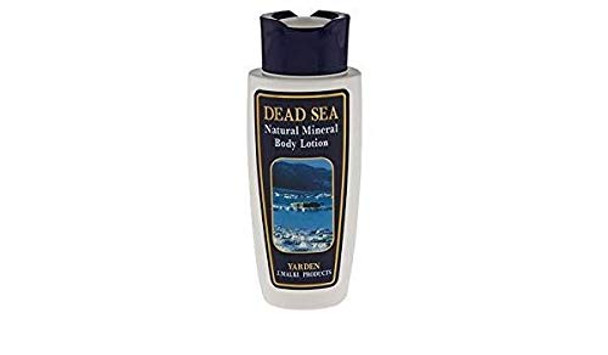 Malki Dead Sea Spa Natural Mineral Body Lotion 250 ml