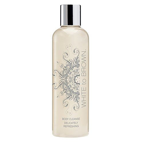 White to Brown Body Cleanse 250ml